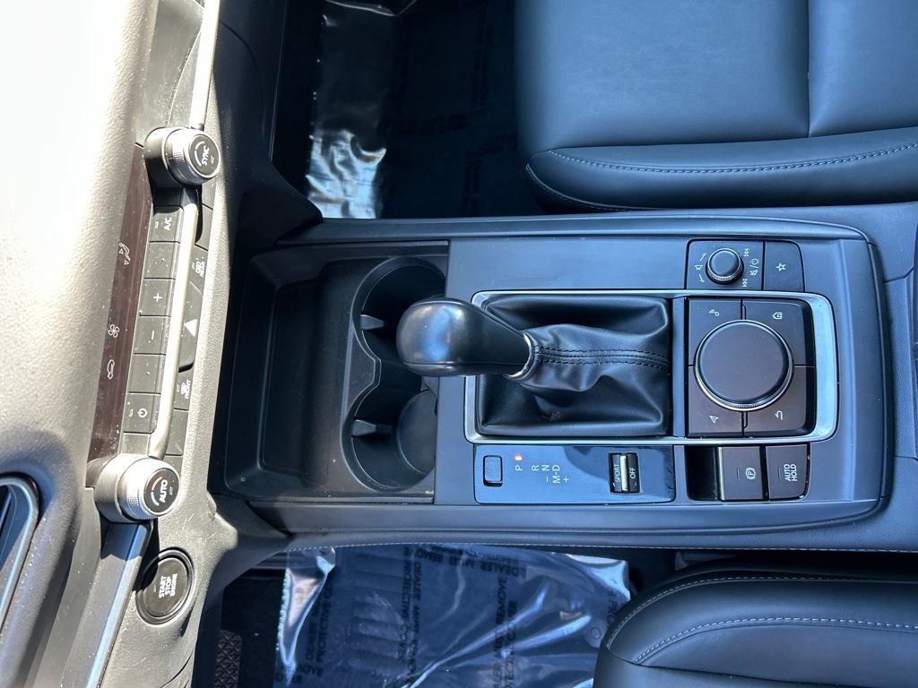 Used 2023 MAZDA CX-30 AWD 2.5 S w/ Select Package image 16