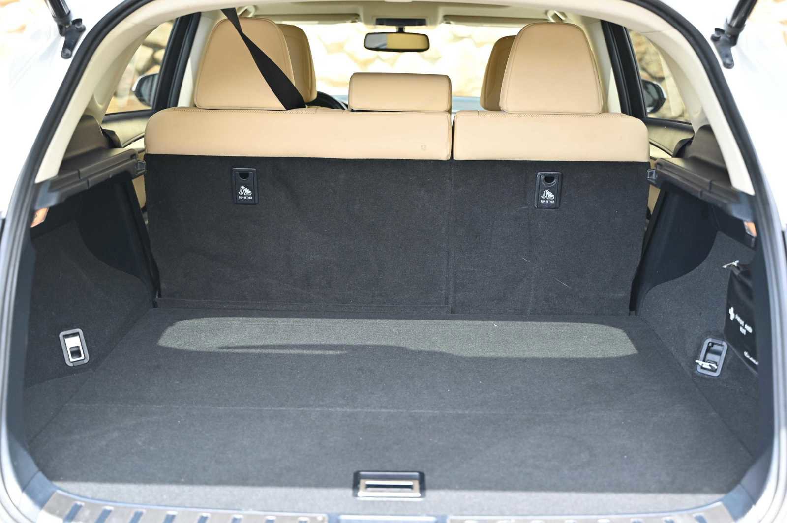 Used 2017 Lexus NX 200t AWD w/ Premium Package image 11