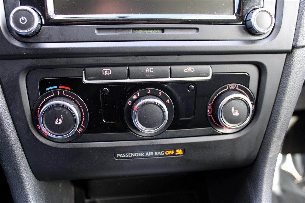 Used 2012 Volkswagen Jetta TDI image 21