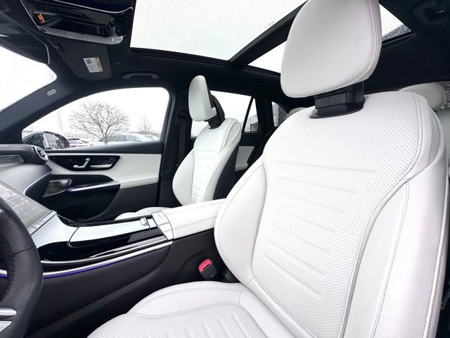 Certified 2023 Mercedes-Benz GLC 300 4MATIC image 19