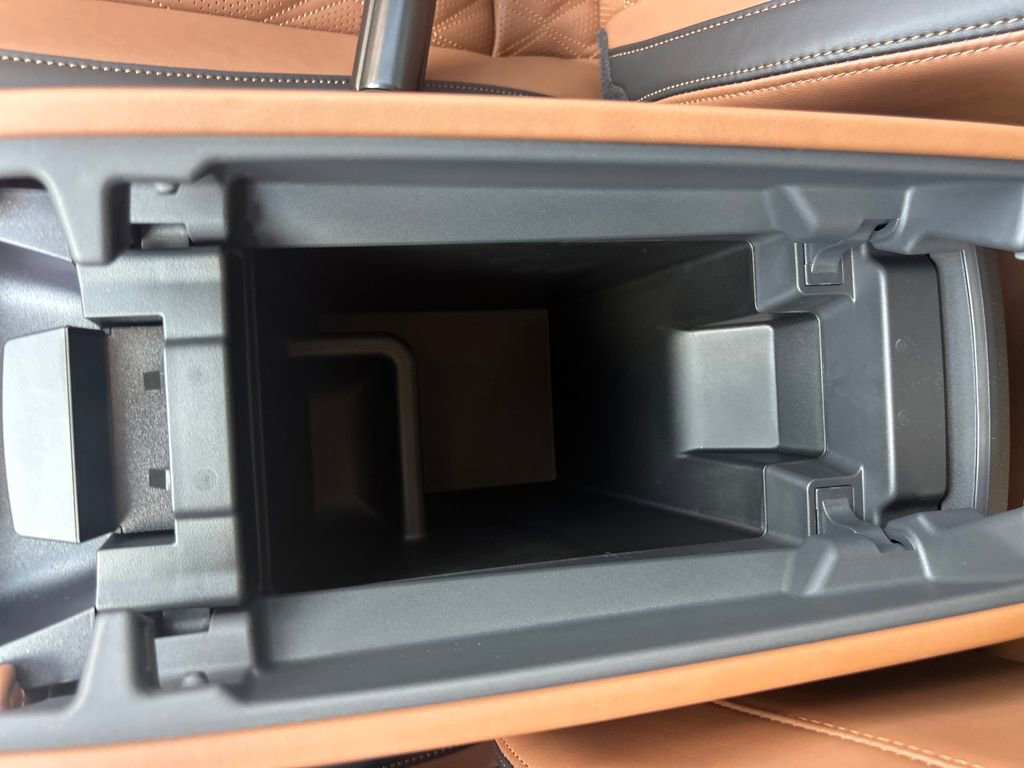 New 2026 Nissan Rogue Platinum image 40