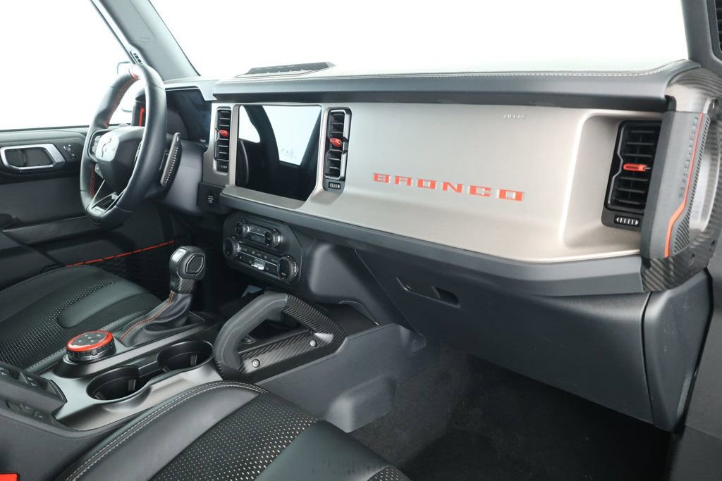 Used 2023 Ford Bronco Raptor image 22