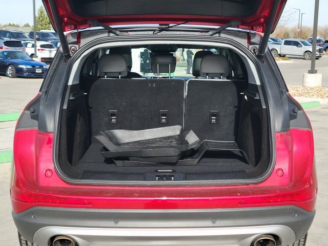 Certified 2022 Lincoln Corsair Reserve w/ Elements Package image 12