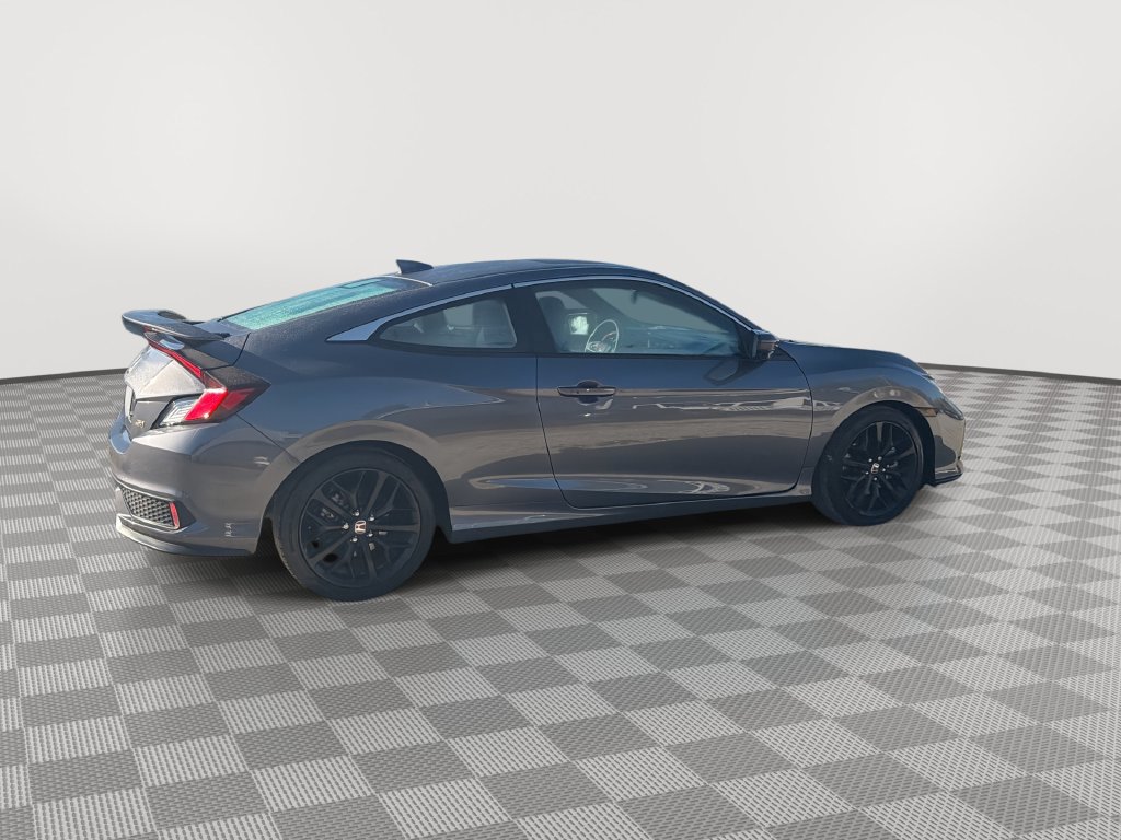 Used 2020 Honda Civic Si image 11