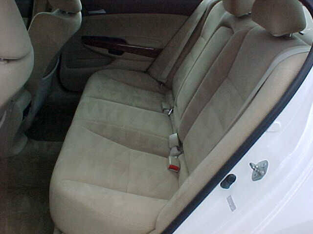 Used 2010 Honda Accord EX image 11