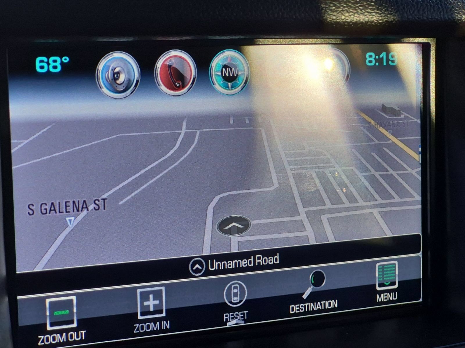 Used 2016 Chevrolet Tahoe LT AWD/4WD image 25