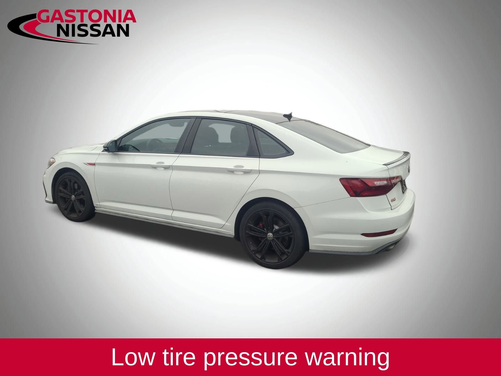 Used 2020 Volkswagen Jetta GLI Autobahn image 7