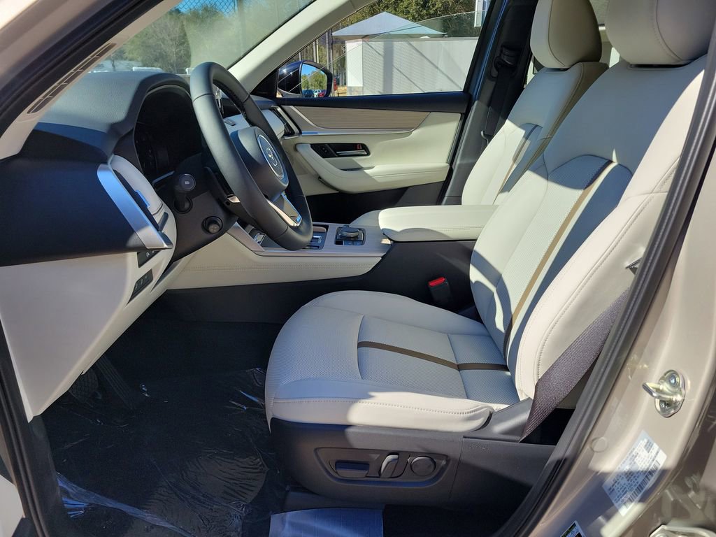 New 2026 MAZDA CX-90 3.3 Turbo S w/ Premium Package image 2