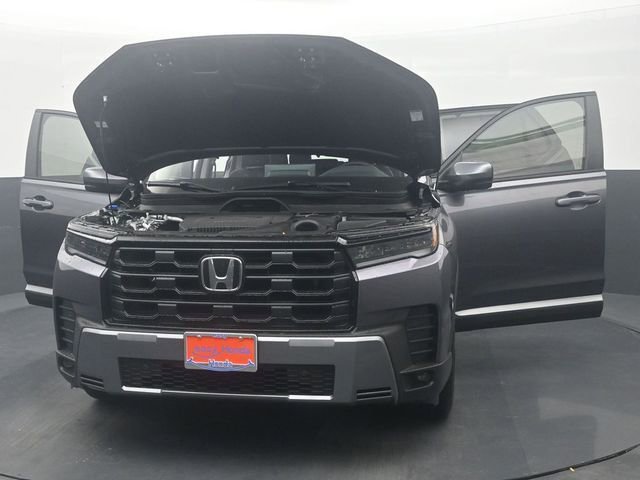 New 2026 Honda Pilot EX-L image 36