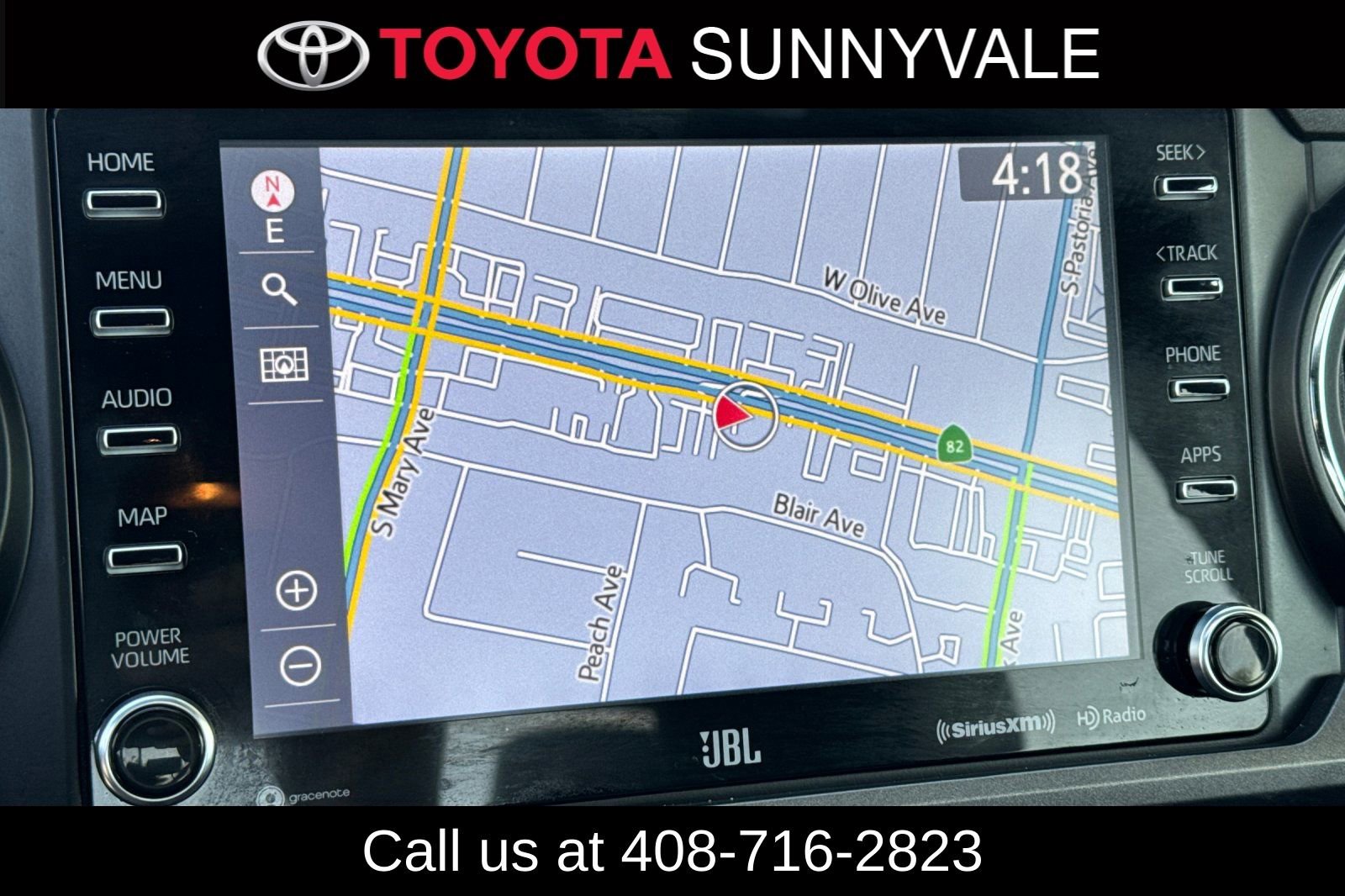 Certified 2020 Toyota Tacoma TRD Off-Road w/ TRD Premium Off Road Package AWD/4WD image 23