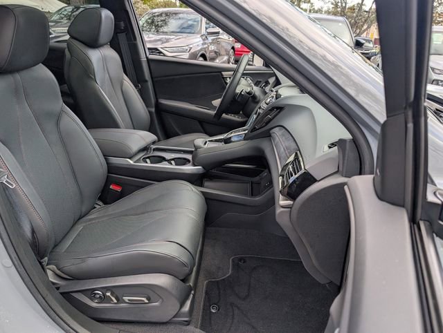 Certified 2025 Acura RDX AWD w/ A-Spec & Advance Pkg image 23