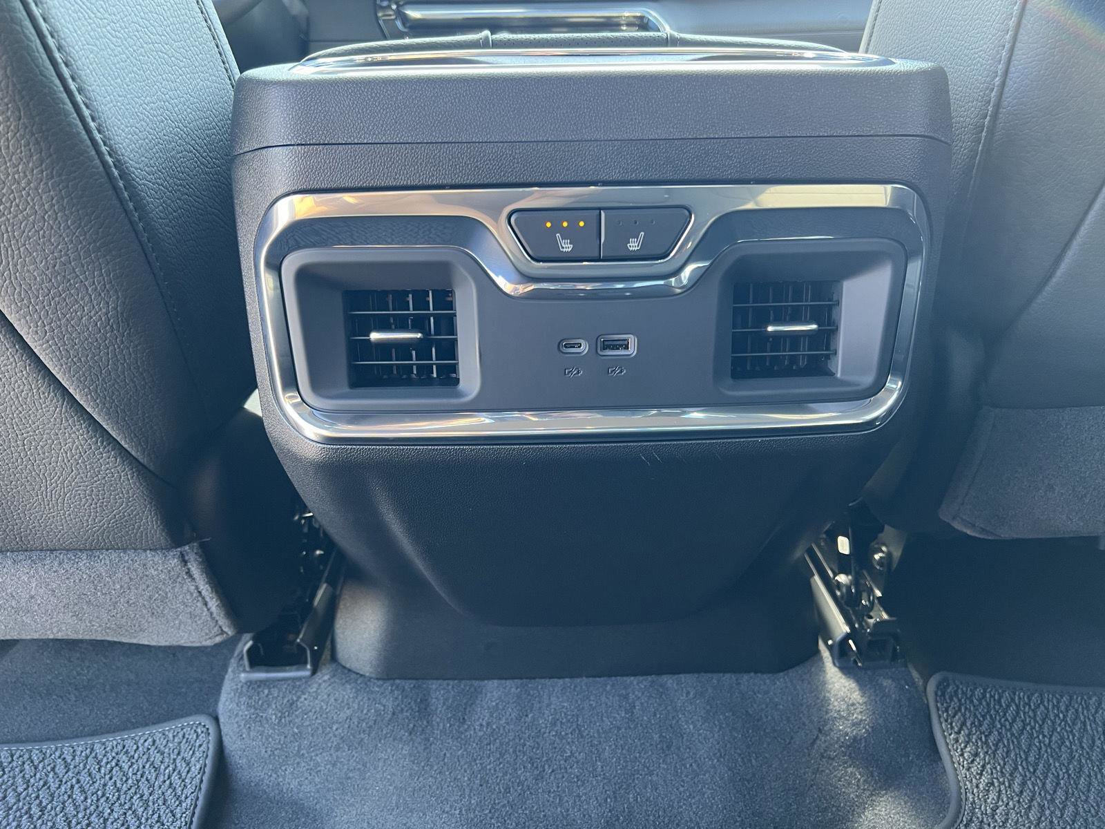 New 2026 GMC Sierra 1500 Denali image 44