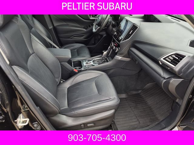 Used 2022 Subaru Forester Touring AWD/4WD image 13