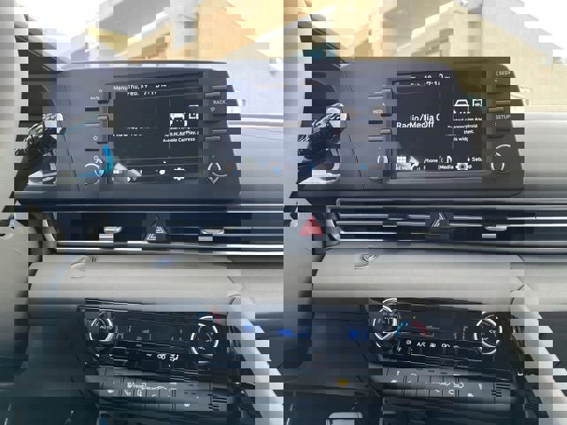 New 2026 Hyundai Elantra SEL Sport Premium image 8