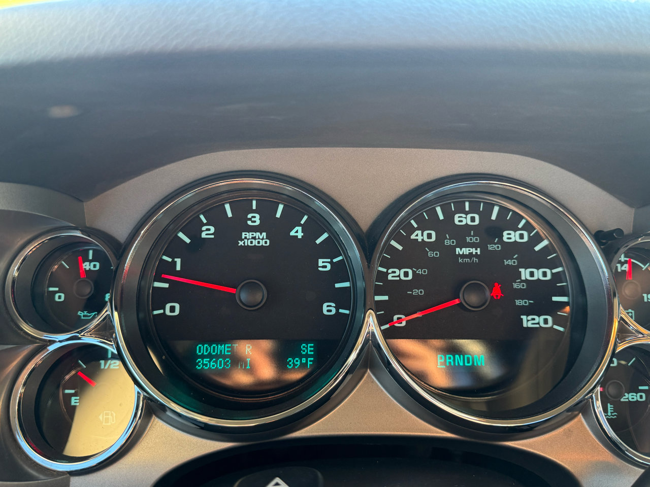 Used 2011 Chevrolet Silverado 1500 LT image 5