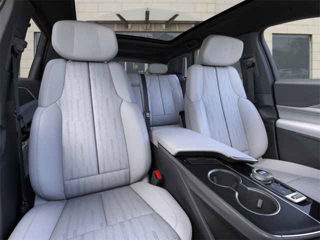 New 2026 Cadillac Lyriq Sport AWD/4WD image 17