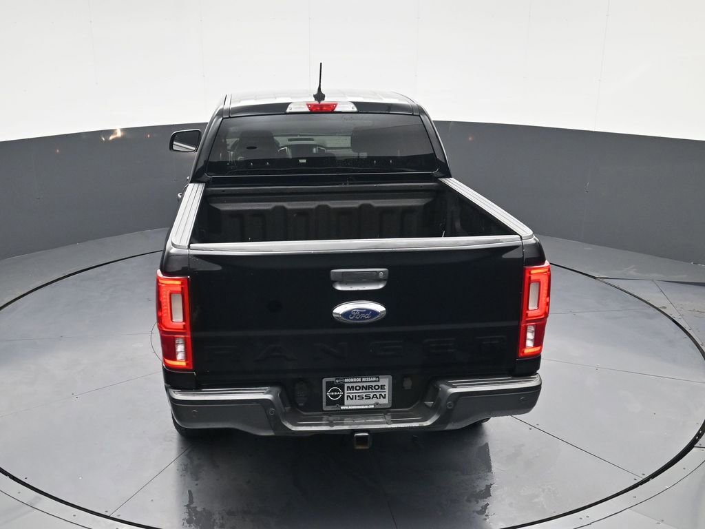Used 2021 Ford Ranger XLT w/ Equipment Group 301A Mid image 30