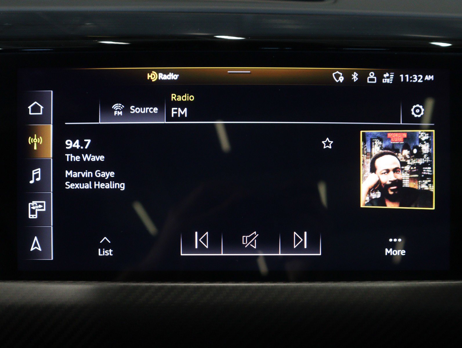 Used 2023 Audi RS e-tron GT w/ Carbon Performance Package image 21