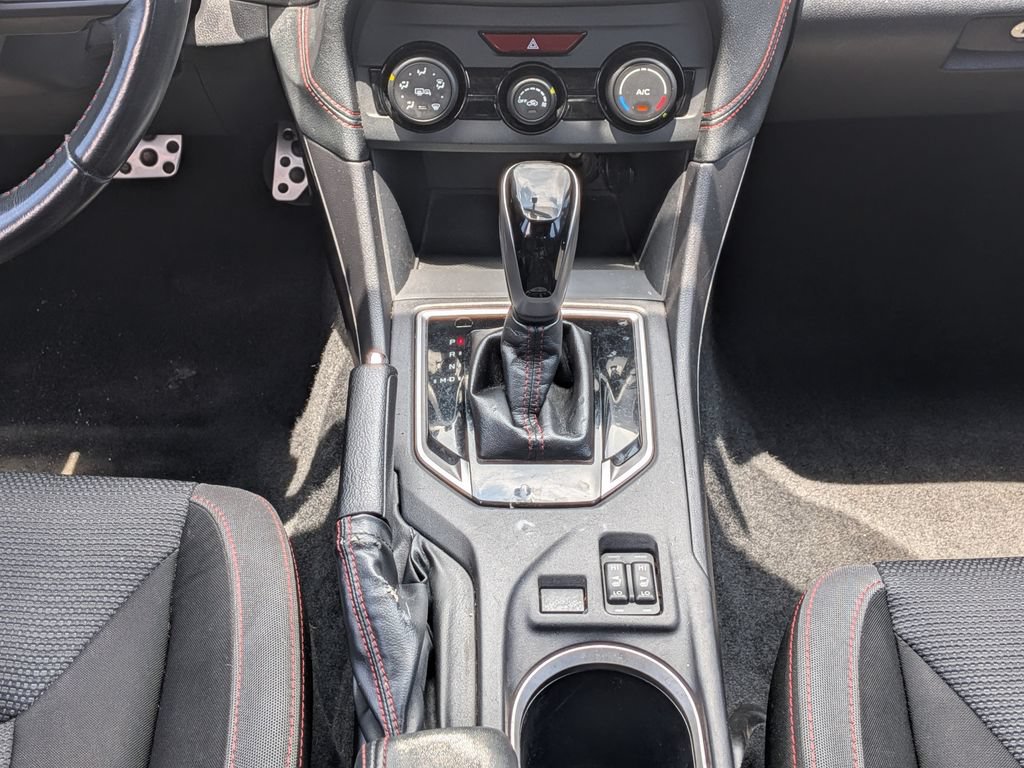 Used 2017 Subaru Impreza 2.0i Sport AWD/4WD image 18