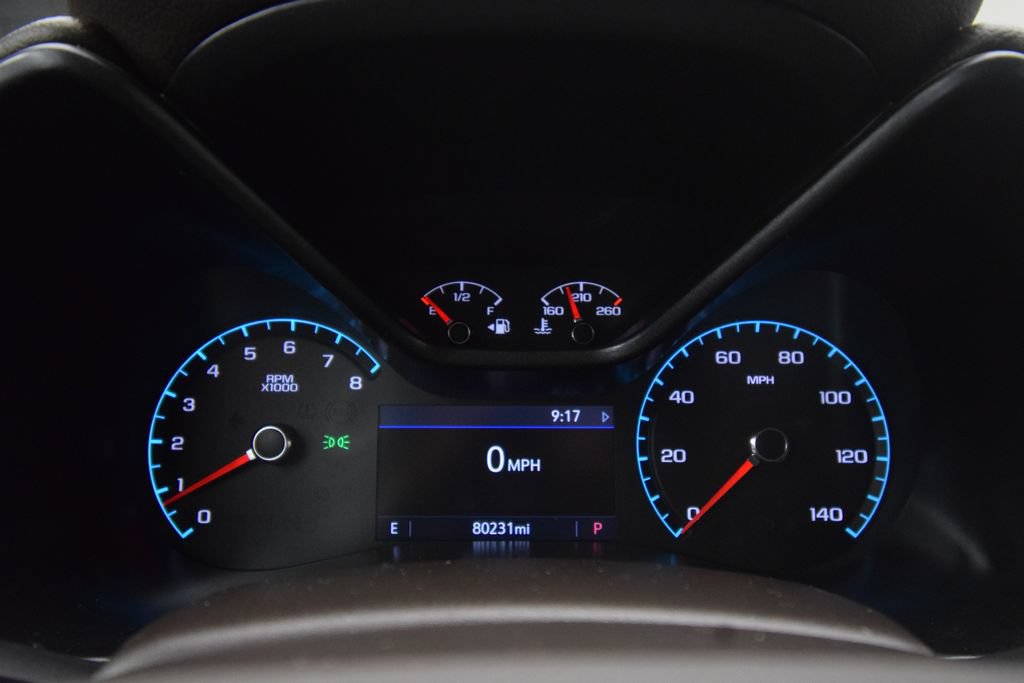 Used 2019 GMC Canyon SLE w/ SLE Convenience Package AWD/4WD image 18