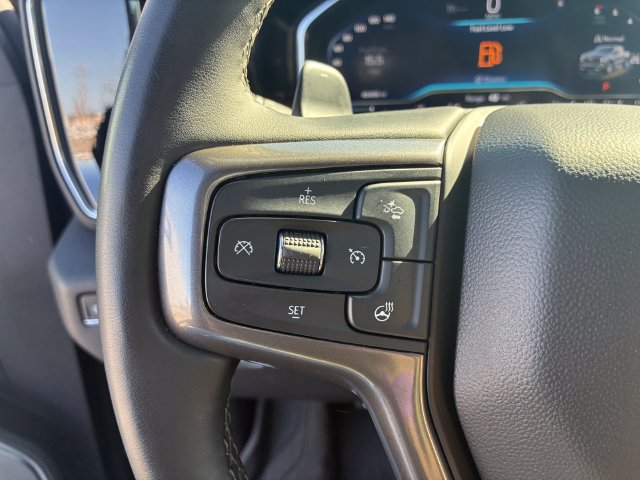 Used 2024 Chevrolet Silverado 1500 High Country w/ High Country Premium Package AWD/4WD image 22