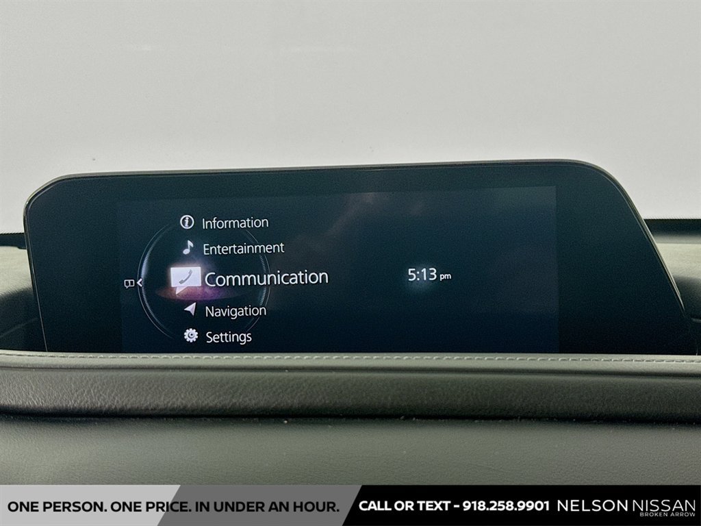 Used 2022 MAZDA CX-30 AWD 2.5 Turbo S image 14