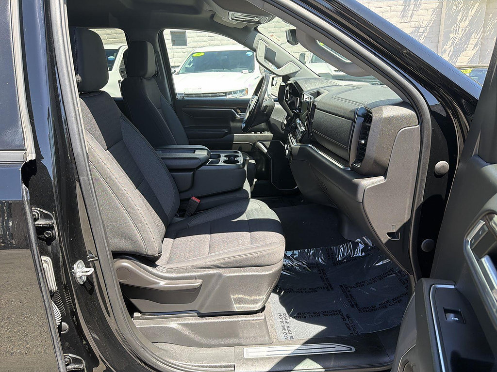 Used 2022 Chevrolet Silverado 1500 LT RWD image 27