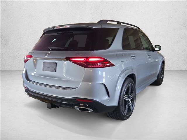 New 2026 Mercedes-Benz GLE 450 4MATIC image 2