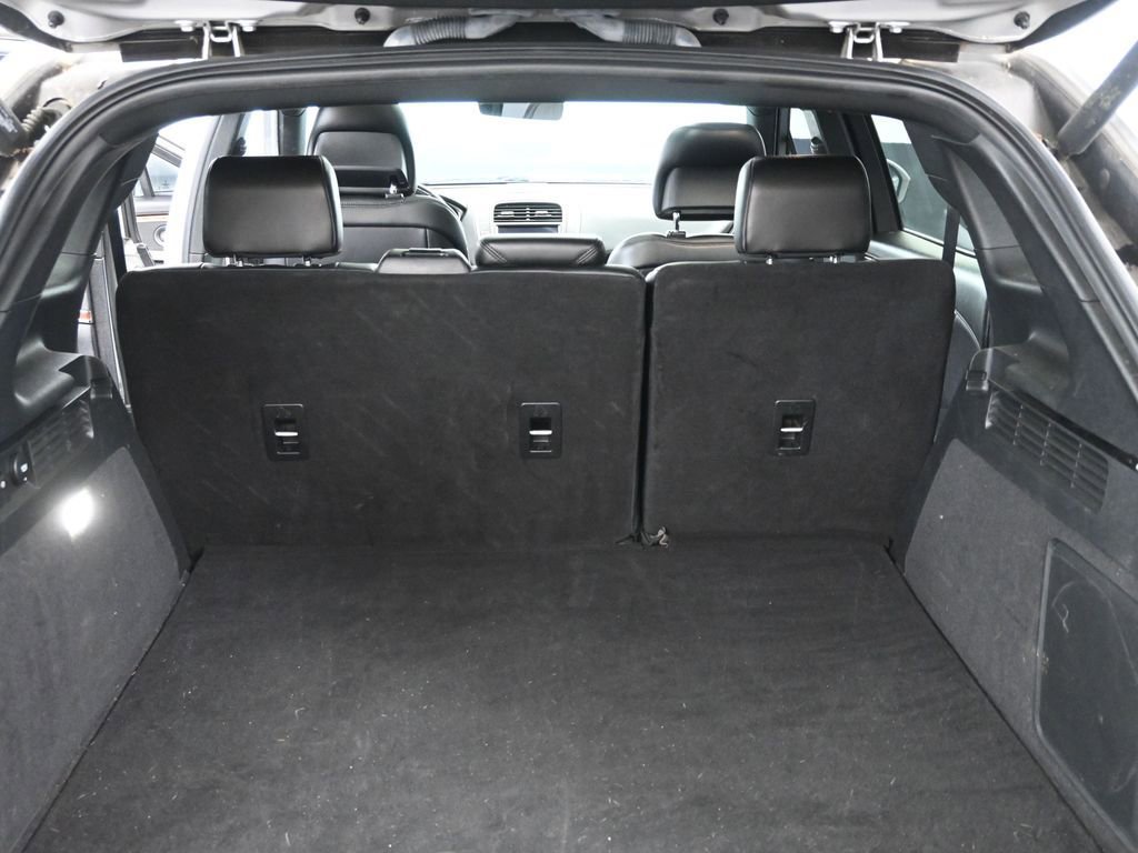 Used 2019 Lincoln Nautilus Select image 17