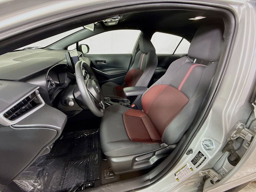 Used 2024 Toyota Corolla SE image 26