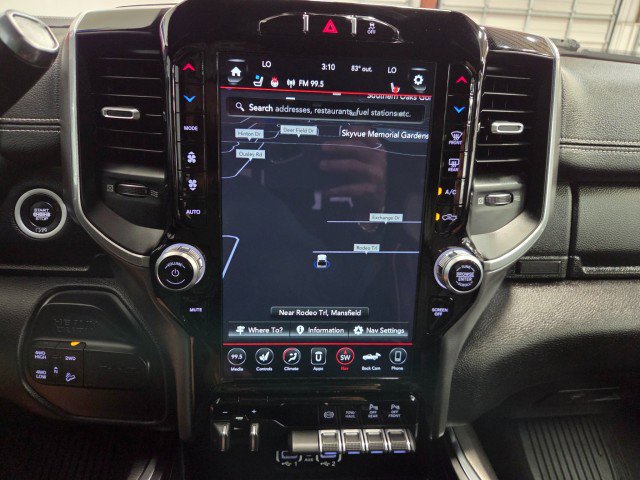 Used 2020 RAM 2500 Laramie image 60