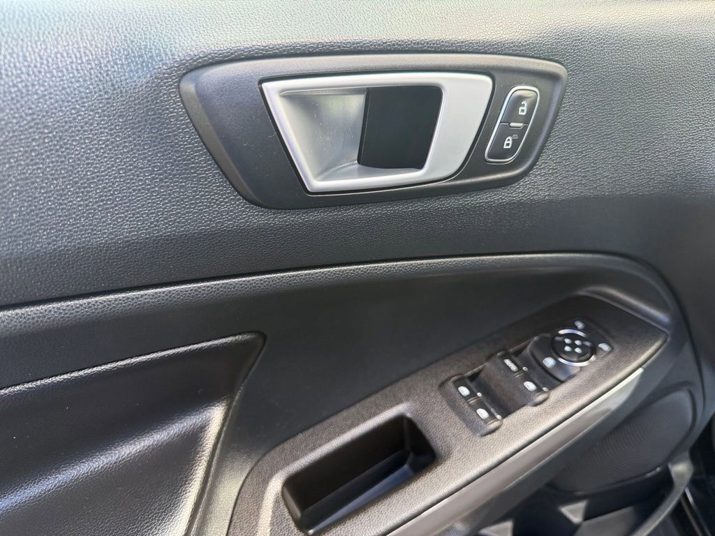 Used 2021 Ford EcoSport Titanium AWD/4WD image 13