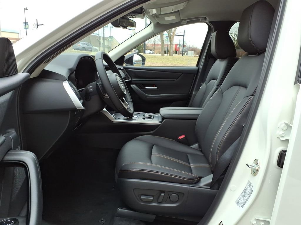 New 2026 MAZDA CX-70 SC AWD/4WD image 13