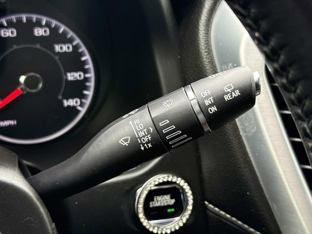 Used 2019 GMC Acadia SLE FWD image 25