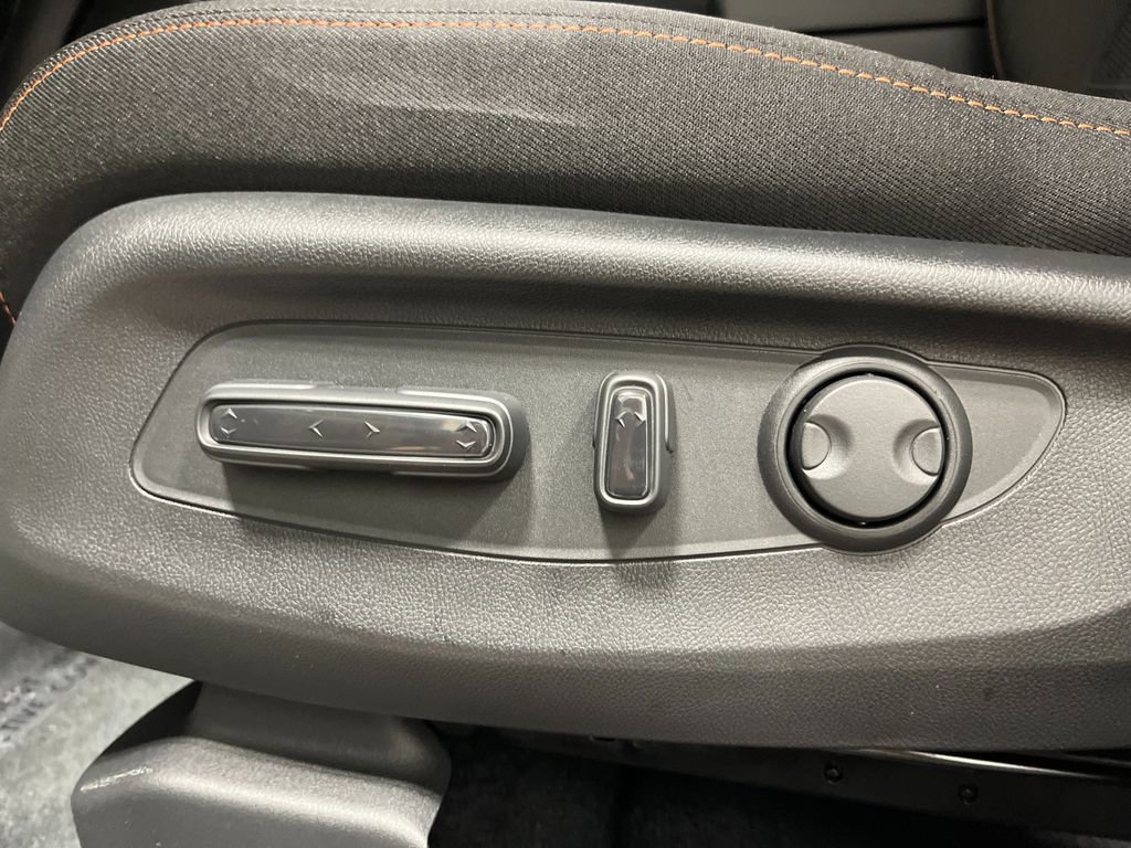 New 2026 Honda CR-V TrailSport image 13