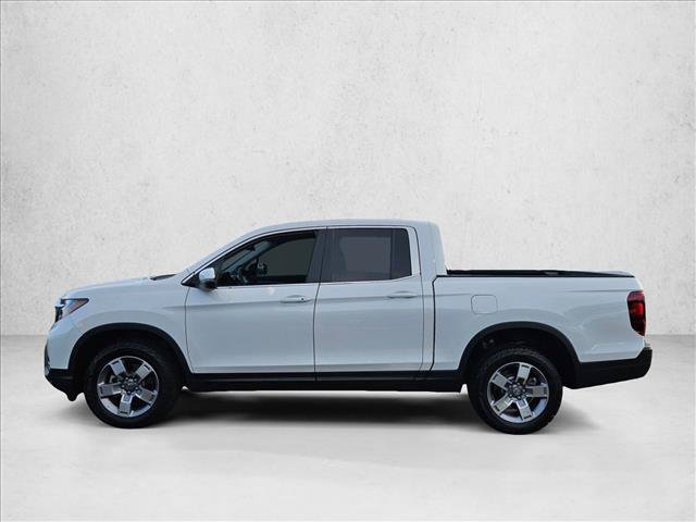 Used 2026 Honda Ridgeline RTL image 9