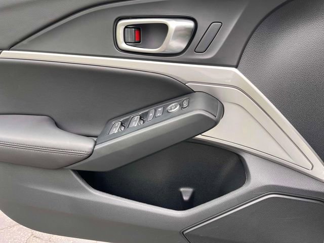 Certified 2025 Acura Integra image 28