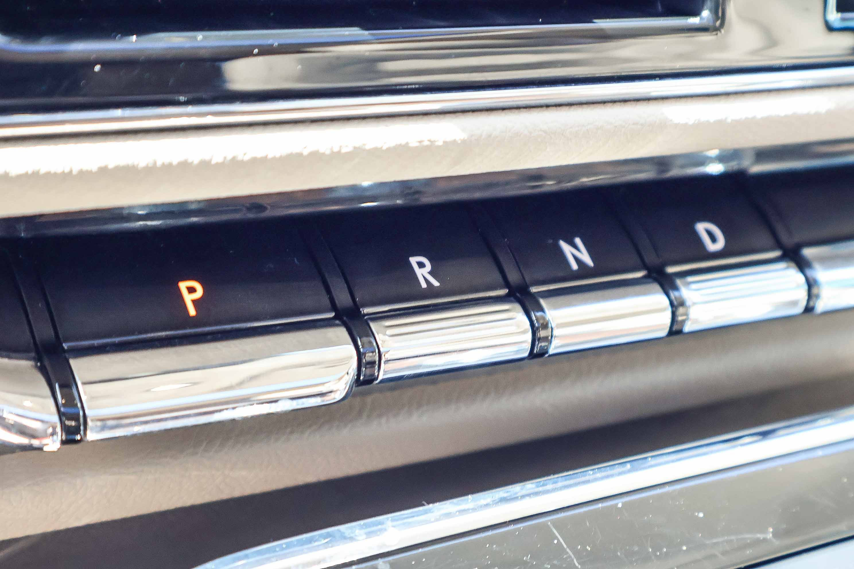 Used 2023 Lincoln Navigator Reserve image 12