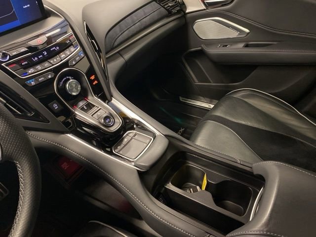 Used 2019 Acura RDX A-Spec image 15