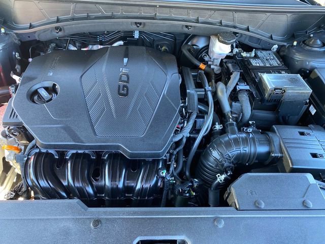 Used 2022 Hyundai Tucson SEL w/ Convenience Package image 26