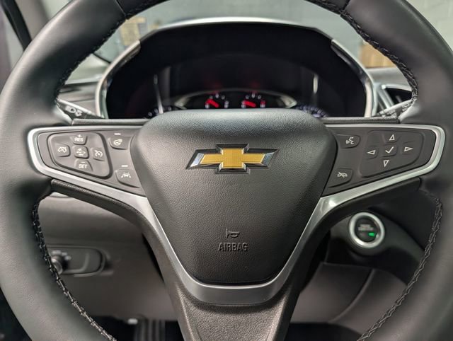 Certified 2023 Chevrolet Equinox LT FWD image 20