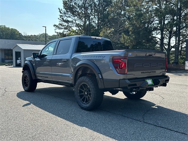 New 2025 Ford F150 Raptor image 5