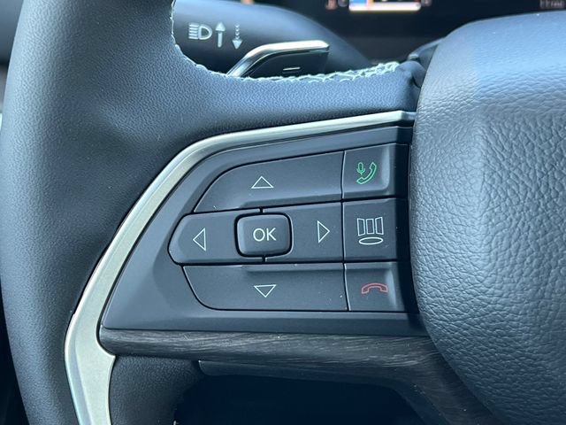 New 2026 Jeep Grand Cherokee L Limited w/ Luxury Tech Group II AWD/4WD image 20