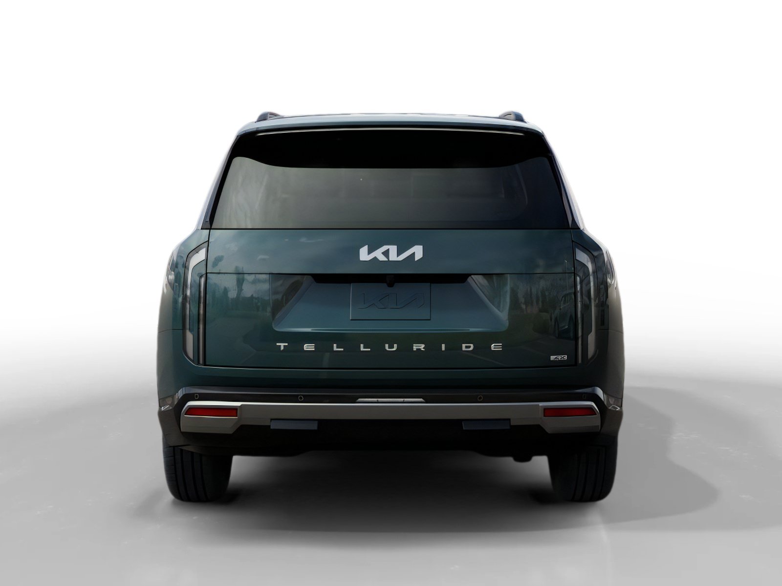 New 2027 Kia Telluride SX Prestige w/ Towing Package AWD/4WD image 5