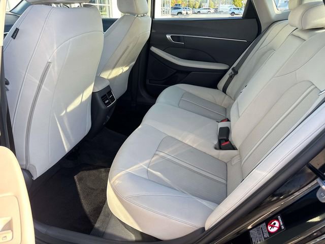 Used 2023 Hyundai Sonata SEL w/ Convenience Package image 9