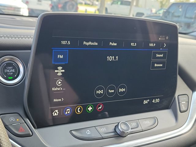Used 2024 Chevrolet Blazer LT w/ Convenience Package FWD image 33