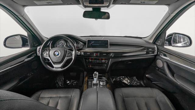 Used 2015 BMW X5 sDrive35i RWD image 21