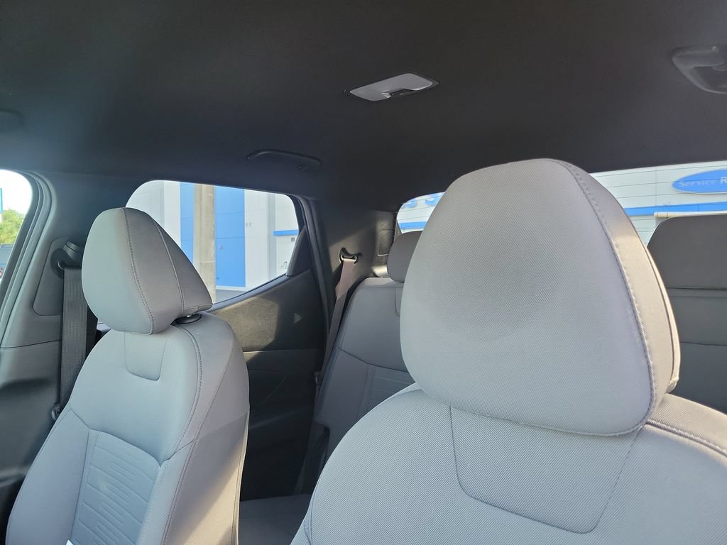 Used 2023 Hyundai Santa Cruz SEL AWD/4WD image 21