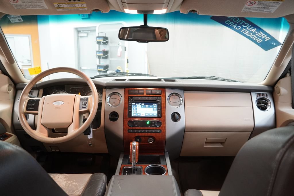 Used 2007 Ford Expedition Eddie Bauer RWD image 20