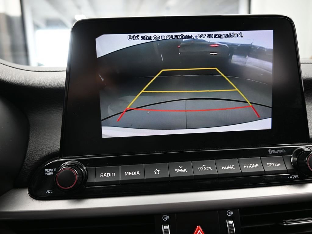 Used 2021 Kia Forte LXS image 19